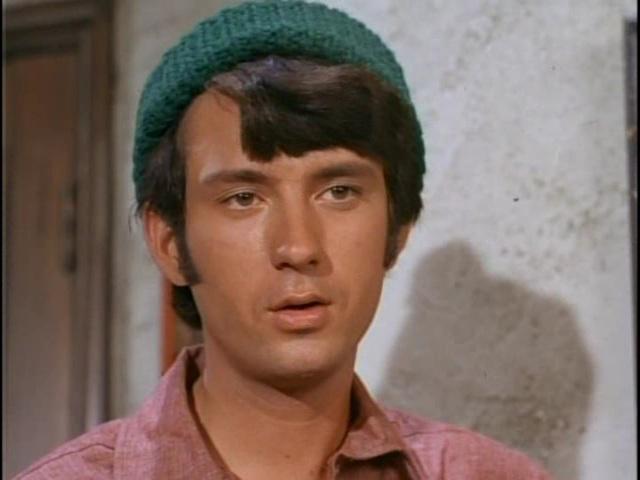 Happy Birthday to Michael Nesmith 