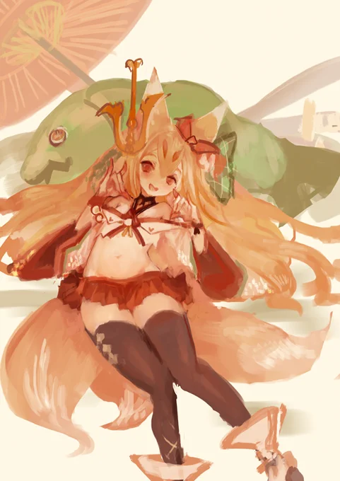 描いてみたかったmuramasa 