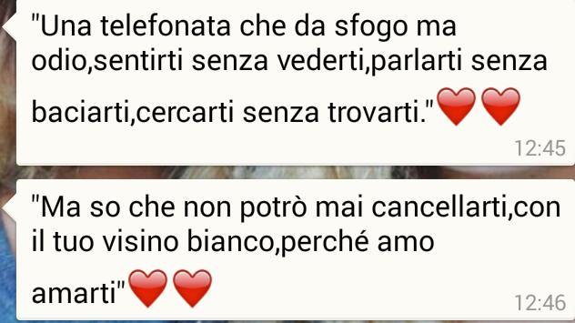 martinaazolii's tweet image. "e stammi vicina anche se vicina non sei ." ✨😭❤ @JamieIsLife____