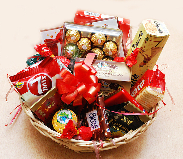 WS_Time_IT's tweet image. #совет #TimeIT #подарок

Не знаете что подарить? Купите корзинку и «начините» ее кучей тематических полезностей.