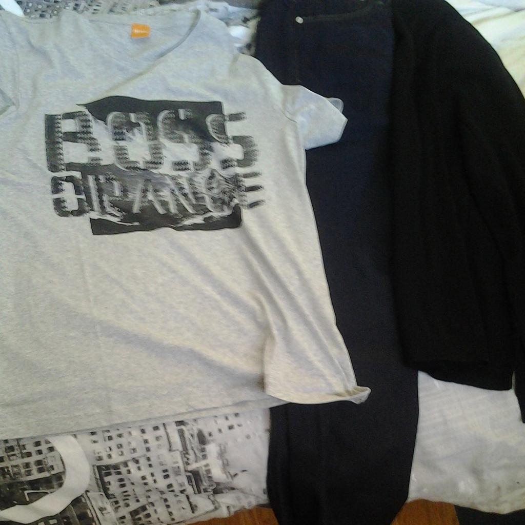seanryan915's tweet photo. New clothes http://t.co/C5oQ6APQhT