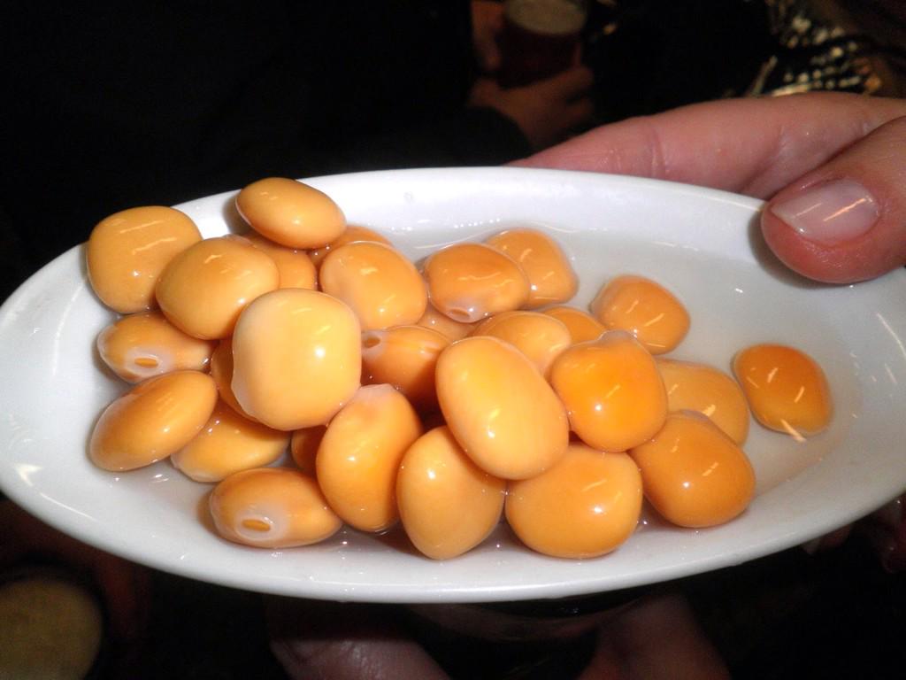 oemmaw651's tweet photo. El caviar de Andalucía. http://t.co/vSIGQlFUMj