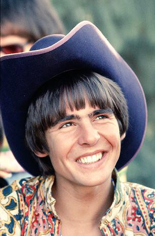   Happy 69th Birthday in heaven to Davy Jones. Miss you every day!  