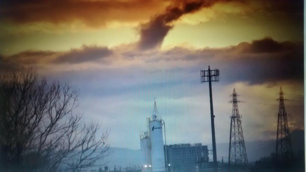 RoseyPetale's tweet photo. @Cmdr_Hadfield http://t.co/Q92eRMFyvg