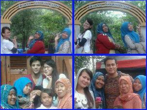 My PrenDz ammazoNneRz Juga <a href="/marsiie_btg/">@marsiie</a> mass bambang n Ugie cayNiezz,, <a href="/AmmarZoni/">Ammar Zoni</a> @DesaKumayan