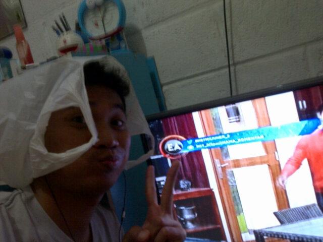 Semoga dapet S5 buat nemenin tahun baru 2015 <a href="/netmediatama/">Netmedia</a> #NETMILIUNER_2
