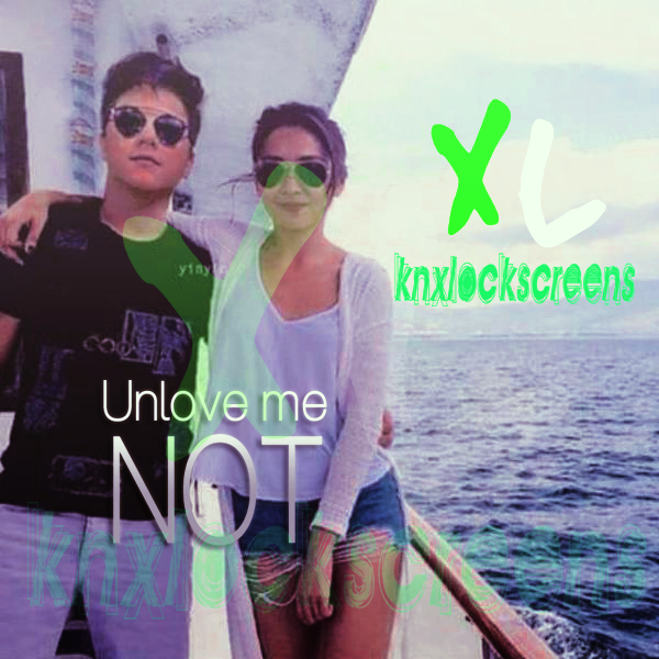 knxlockscreens's tweet photo. Unlove me not~

Retweet and I'll DM you the non-watermarked photo. :)

#2014memoriesKN http://t.co/dub512zKSW
