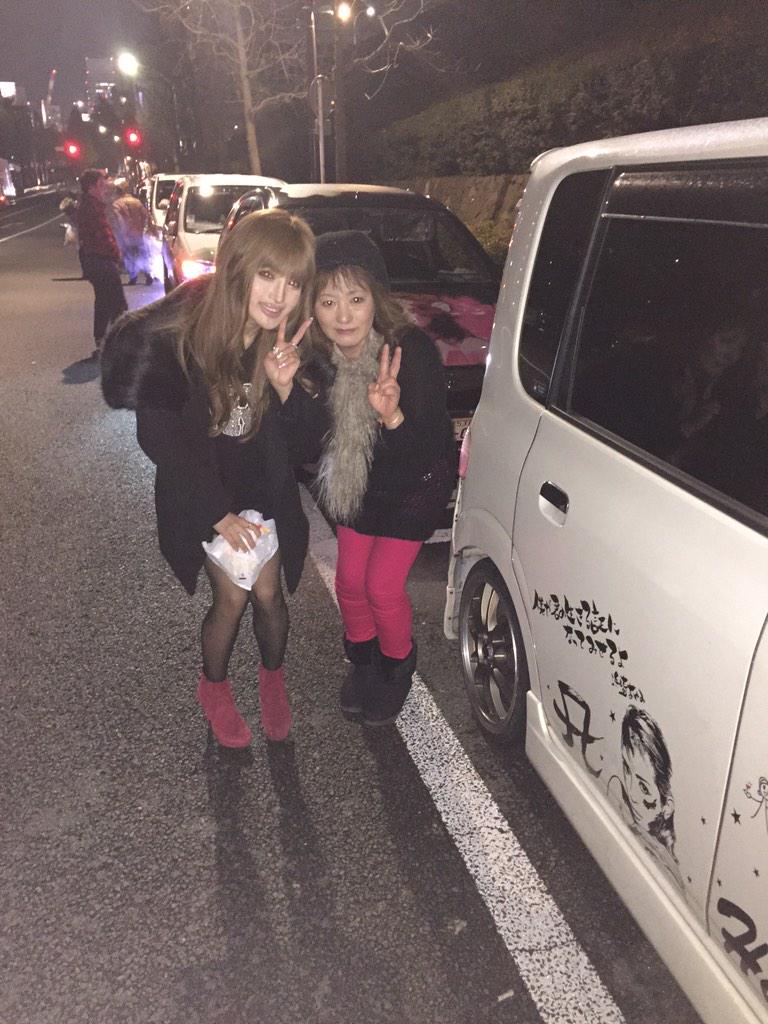 浜崎 あゆみ 自転車