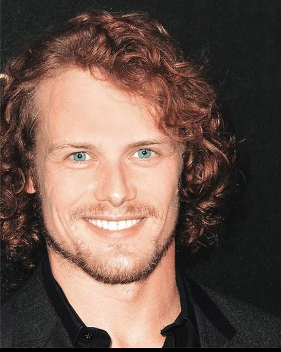 Sheugs's tweet photo. Good Morning @Londoner38
&
#SheugLadies
Thought you might could use some
#SamSmiles to brighten your day!
@LisaTaytro http://t.co/fFbg9k6gNI