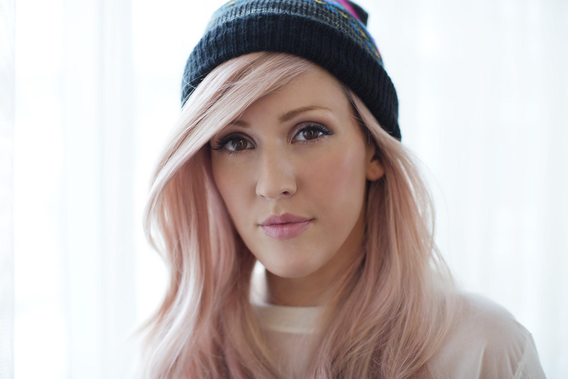  Happy Birthday Ellie Goulding have a great day all the best in your life      