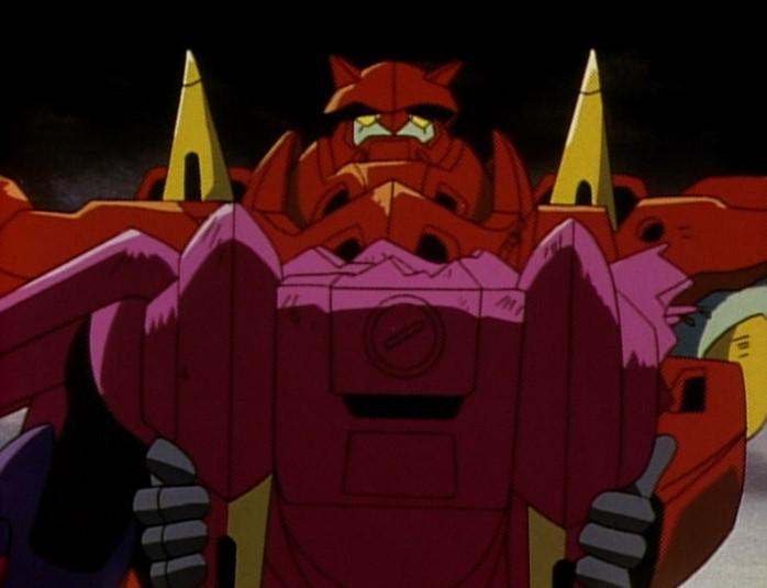 魔装機神サイバスター感想 4ページ目 Togetter