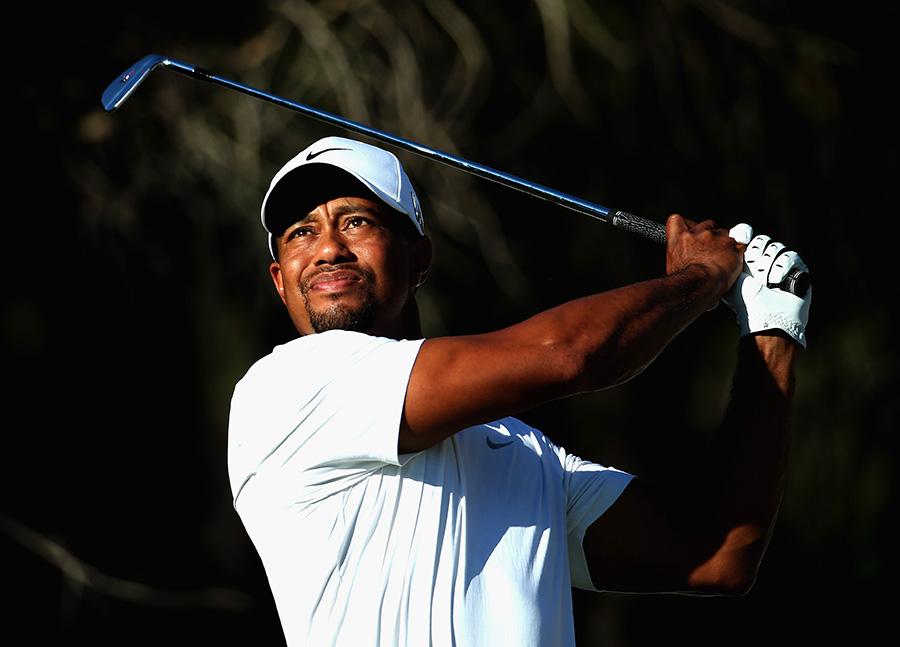 Happy 39th birthday Tiger Woods.
