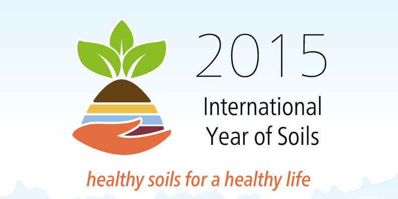 RT <a href="/WFP/">World Food Programme</a>: #DidYouKnow 2015 is International Year of Soils fao.org/resources/info… #IYS2015