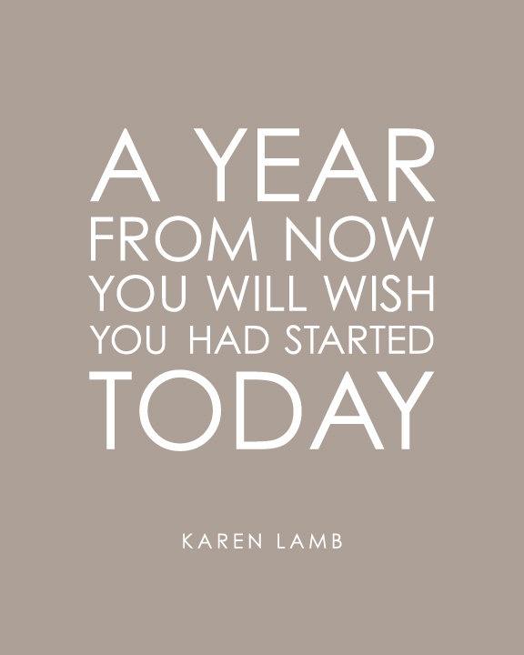 ChurchConnectUK's tweet photo. Make the New Year a fresh start! http://t.co/DVYaE7eYIl
