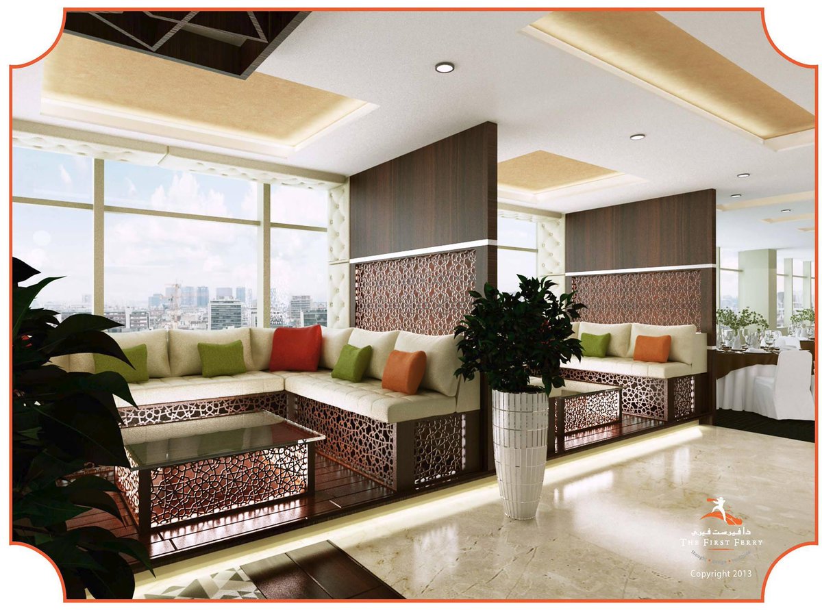 thefirst_ferry's tweet photo. Sleek and beautiful Dine inn Place 

Designed by #thefirstferry http://t.co/srZ0PveIL3