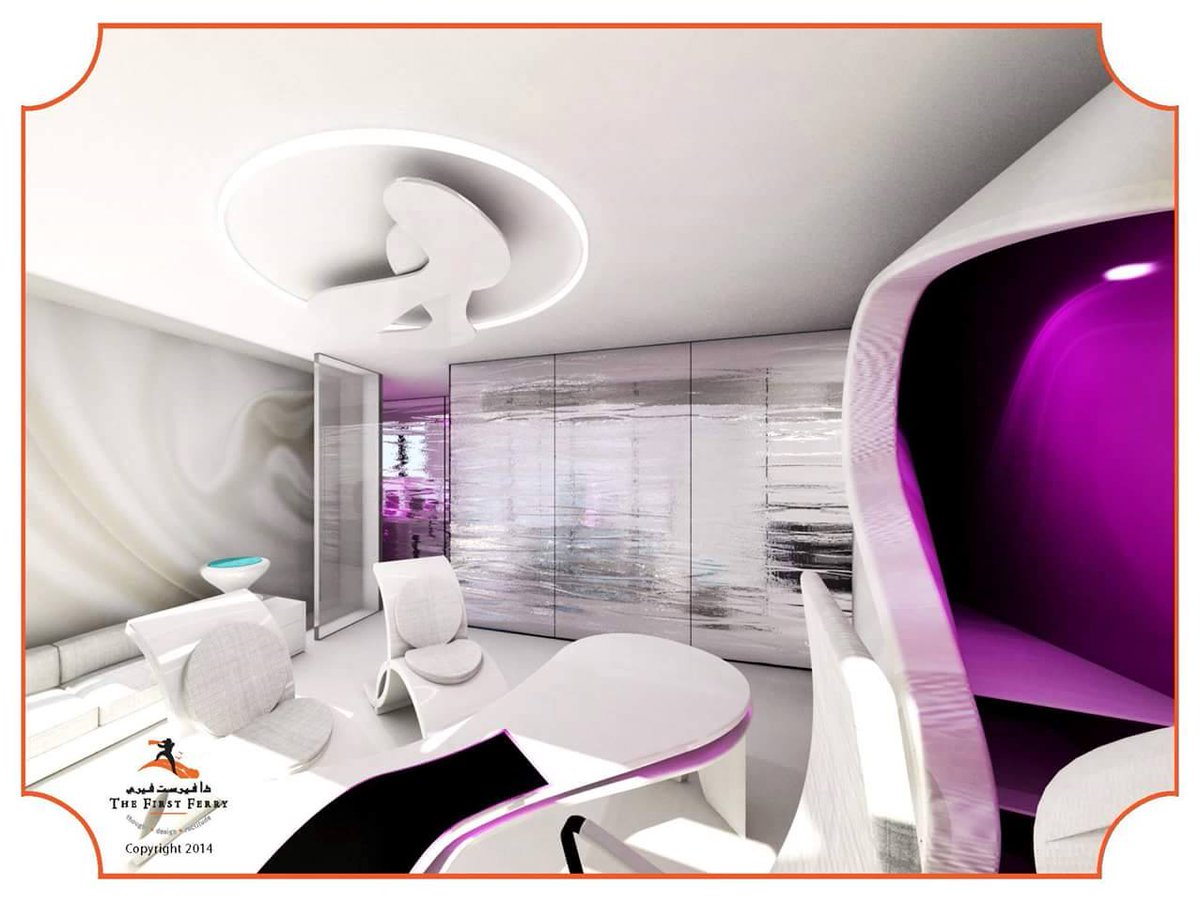 thefirst_ferry's tweet photo. Extreme designing with great delicacy of architecture and colors.

Designer office designed by #thefirstferry http://t.co/Ed7KdPqWn0