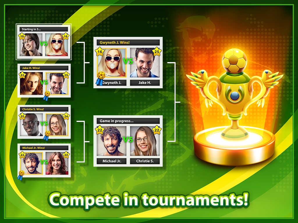 SoccerStars tweet media