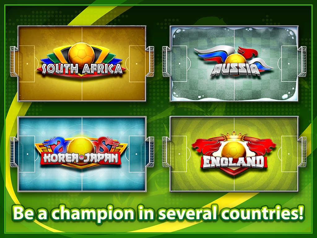 SoccerStars tweet media