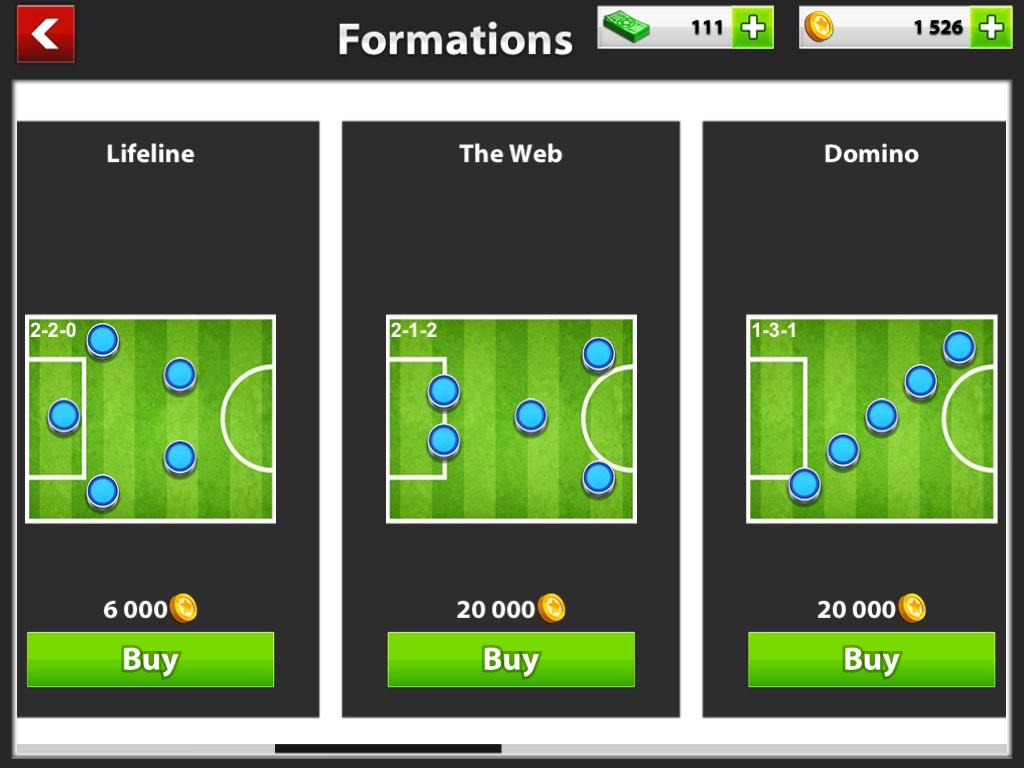 SoccerStars tweet media