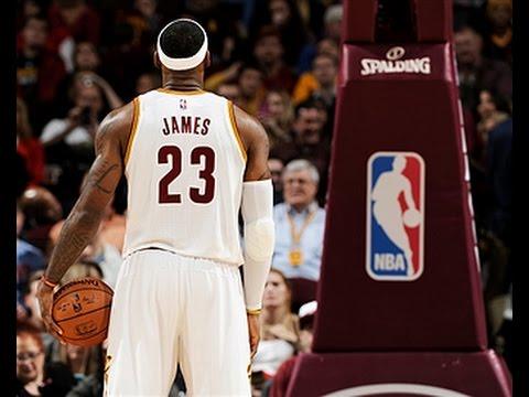 Happy Birthday to LeBron James who turns 30 today...(video) -  