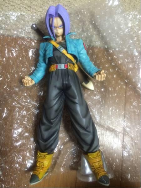 宝島プライスセンターさんのツイート ヤフオク トランクス 未来 長髪 リペイント改造フィギュア 新品同様 現在の価格 000 円 現在の入札人数0人 詳しくはコチラ Http T Co Qgadqtpmsm Http T Co Oh7ao2ddpg