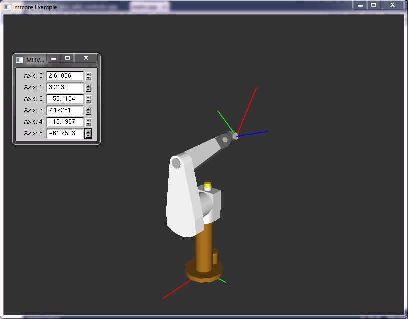 MiguelBiicode's tweet image. My last contrib. of 2014 to #biicode. A small robot simulator: biicode.com/miguel/glui_ro…. It is amazing its simplicity.