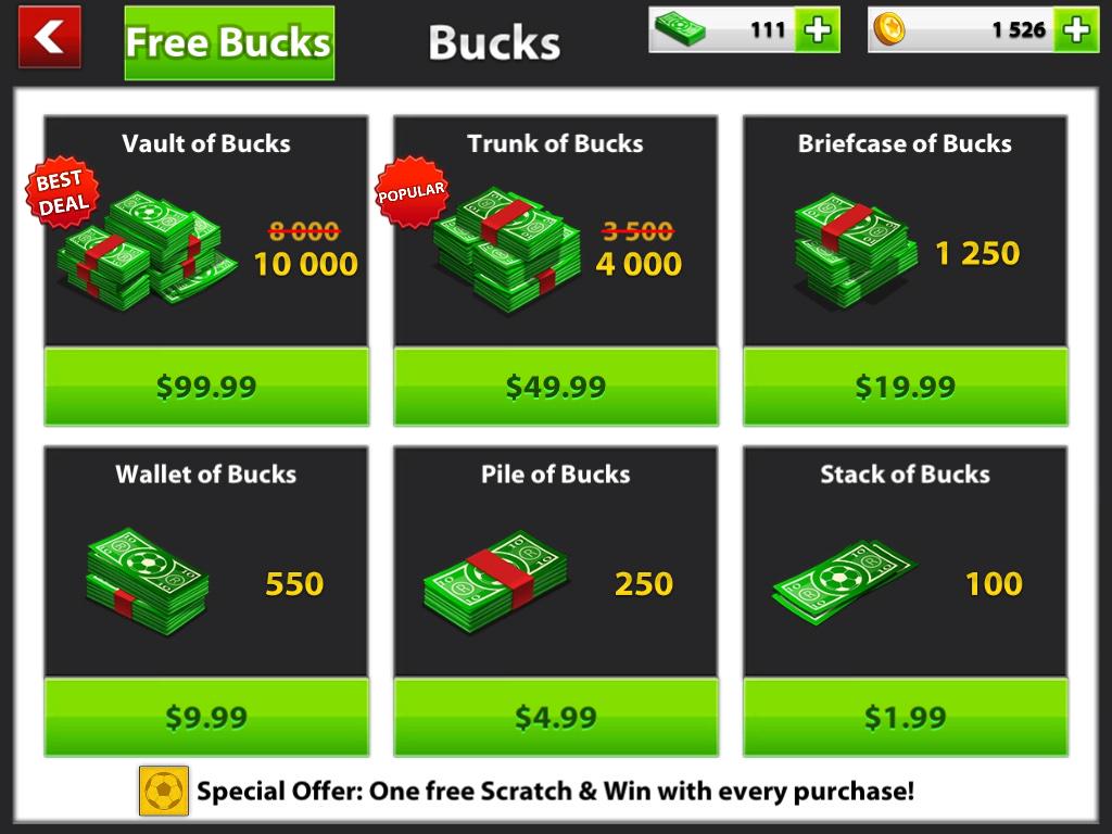 SoccerStars tweet media