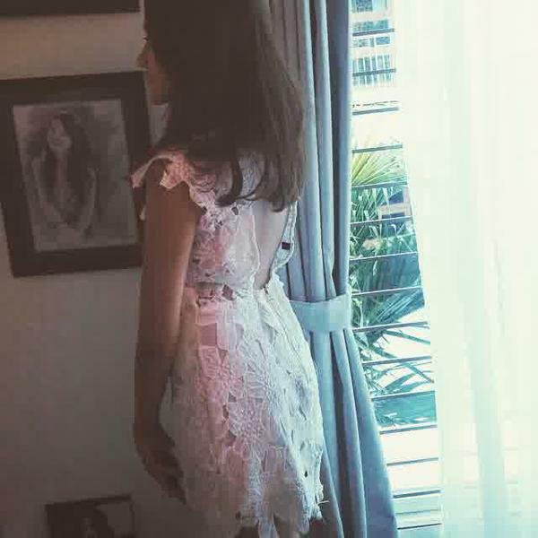Slim body! <a href="/salshaabilaa/">salshabilla adriani✨🌙</a> ♥