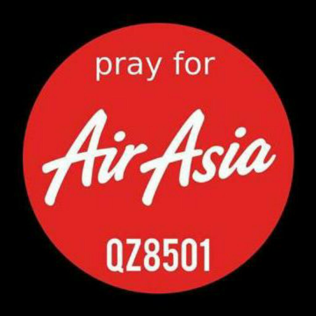 FIMMusi's tweet photo. Selamat malam, gengs! Yuk kita doakan kepada korban pesawat Air Asia *Al Fatihah :) http://t.co/tQwYQt9qod