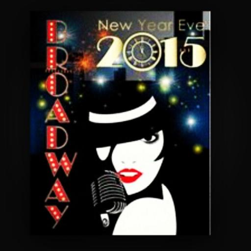 ClaraEricha's tweet photo. broadway nu year eve with madame clara @claraericha be there guys, #madameclara #grandwhizkelapagading http://t.co/zMbNDRX8Ab