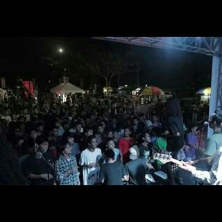 Keluarga besar <a href="/PAPRICAreggae_/">PAPRICA</a> adakah anda disana dulur ? Ayo di cek sendiri :D