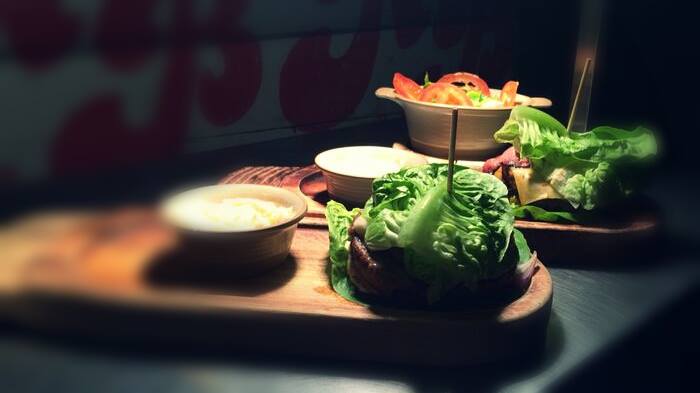 KetchupSSide's tweet photo. Join us tonight to take advantage of our 2-4-1 burger deal! 
http://t.co/k9JdK1QzSv http://t.co/mhHbX5EBKK
