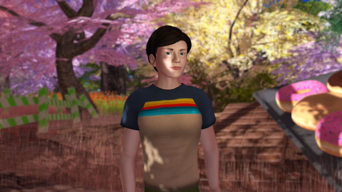 Zuza Ritt tweet media