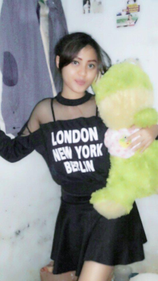 RevaniAnandha's tweet photo. Iseng.. http://t.co/S4HwiQKjBT