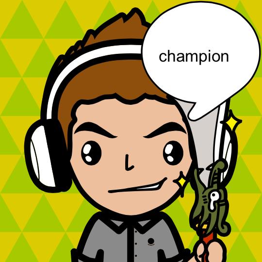 rofocool's tweet image. 