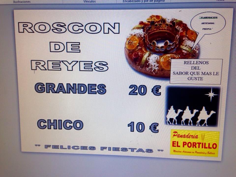 Panadería Portillo tweet media