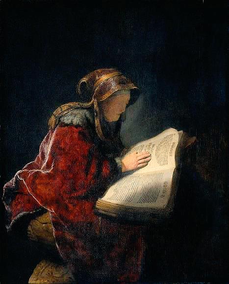 EmanuelaMorell1's tweet photo. "#Anna, la #profetessa ottantaquattrenne ( la madre di #Rembrandt )"
1631,  #Rijksmuseum - #Amsterdam http://t.co/DzGg16MBcJ