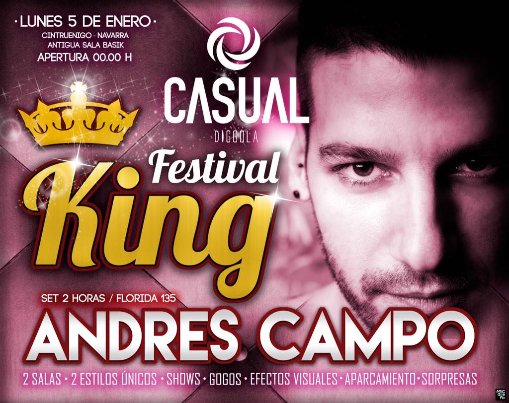 BuscoFieston's tweet photo. @casual_disco: FIESTON EN REYES! LUNES 5 en CASUAL Cintruenigo Navarra http://t.co/gIA5E89Xnp @CassianoEmerson @BuscoFieston @misslelabrown