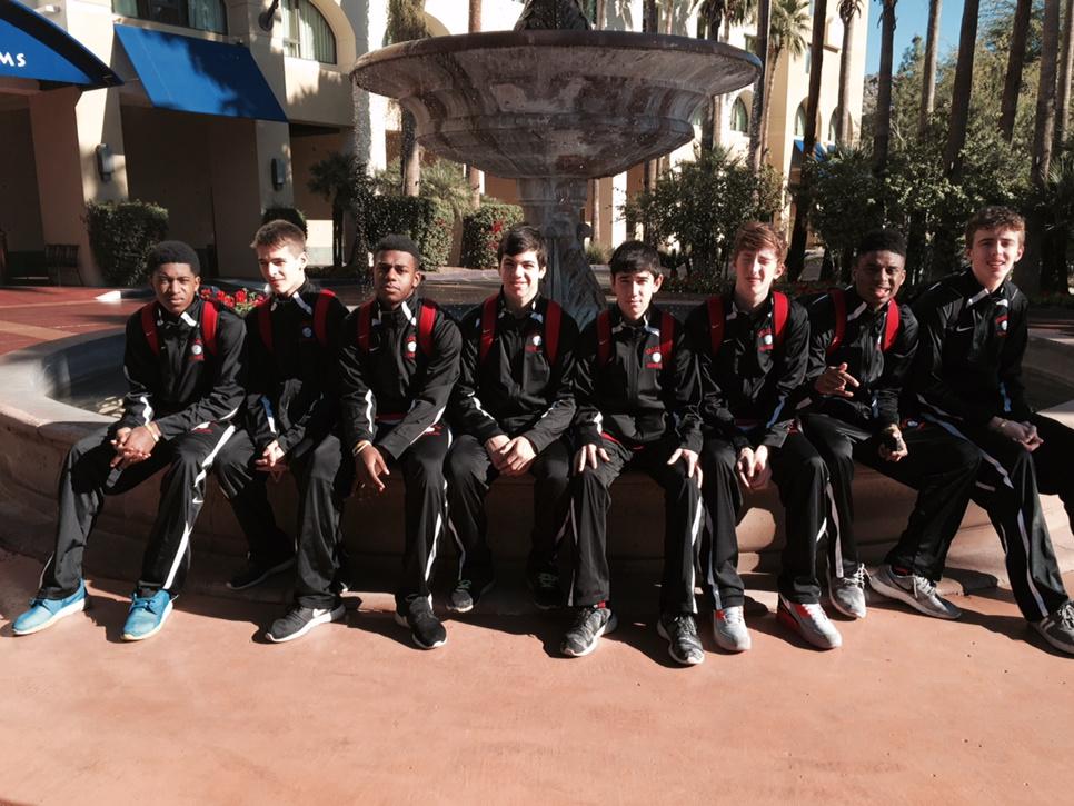 Principal Bo Lauder tweet media