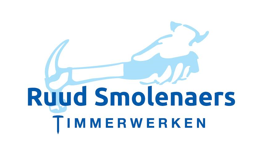 Vanaf 2015 ga ik mijn nieuwe logo gebruiken