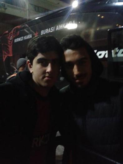 umutcan genç (@umutcangen) on Twitter photo 