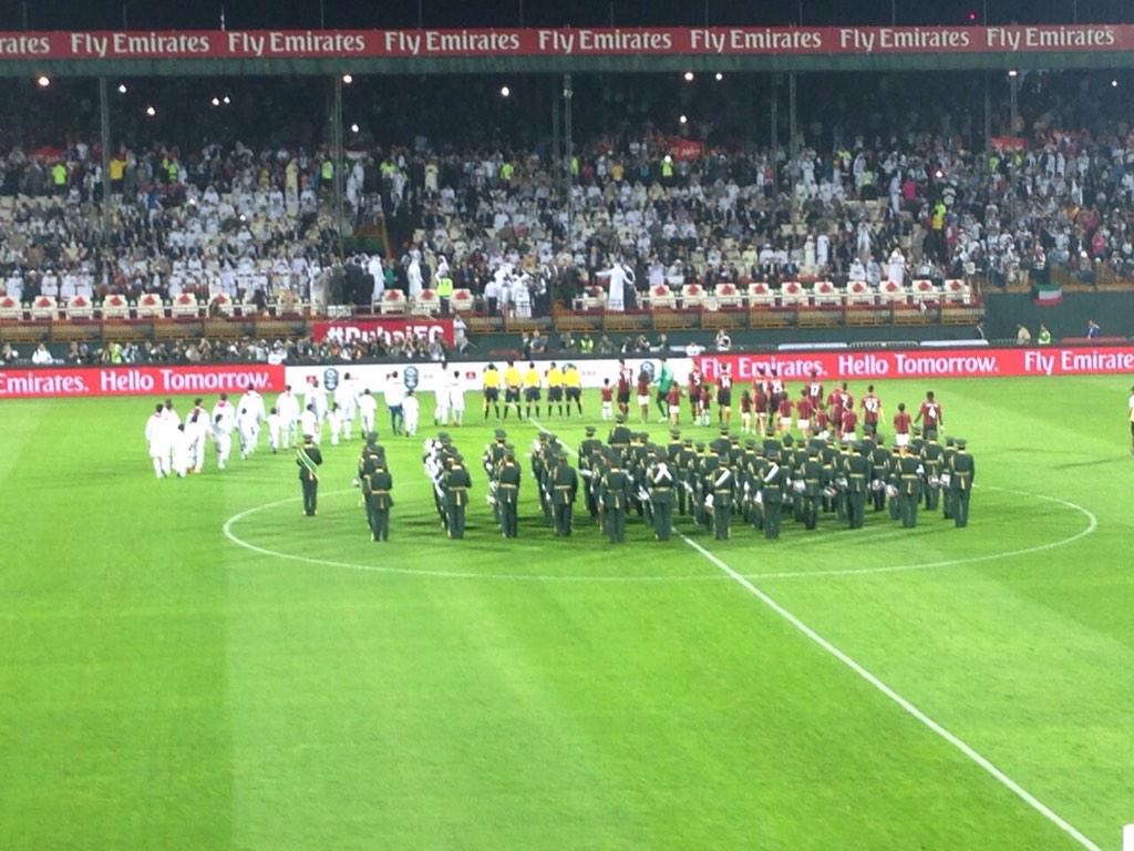 BanaKloub's tweet photo. 😭“@adidasMENA: Congratulations @acmilan #DubaiFC #allinACM http://t.co/LOB1coWmbI”