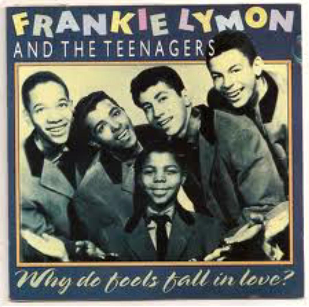 KEVINRAYADAMS's tweet image. #whydofoolsfallinlove #FrankieLymon #theteenagers #wheelingWV #musicalicons