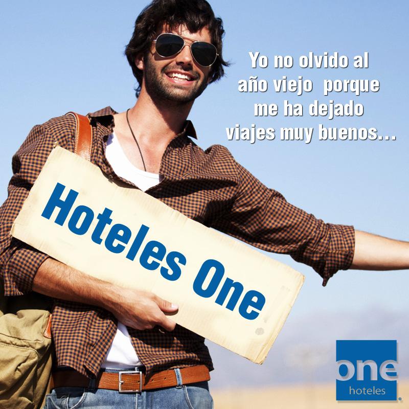 onehoteles's tweet photo. Último #MartesViajero de este 2014 y sólo podemos decir... ¡Lo viajado nadie no los quita! #ActitudONE ;) http://t.co/lBJOgSMctb