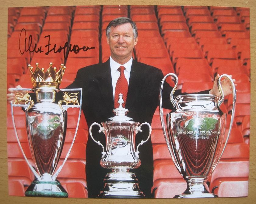 Happy birthday Sir Alex Ferguson, thank you for your services at united as the best manager 