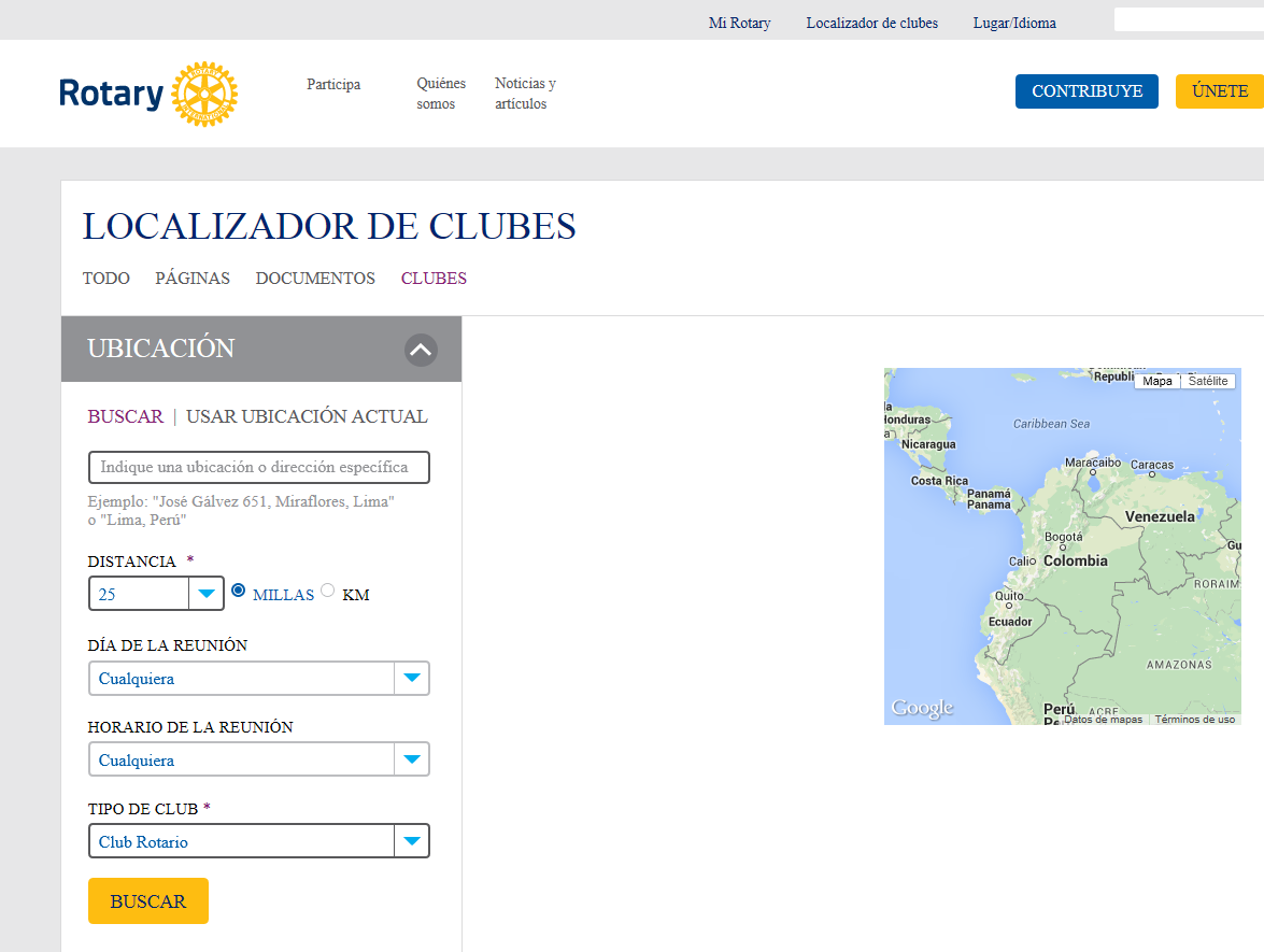 RotaryES's tweet photo. ¿No sabes cómo buscar los clubes rotarios más cercanos? Utiliza nuestro localizador de clubes https://t.co/y0RrgLu4OA http://t.co/i88bst6QLA