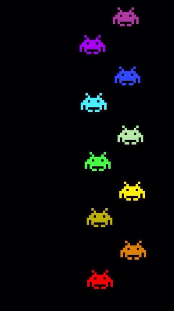 PontaPontman's tweet image. Gaming bakgrund