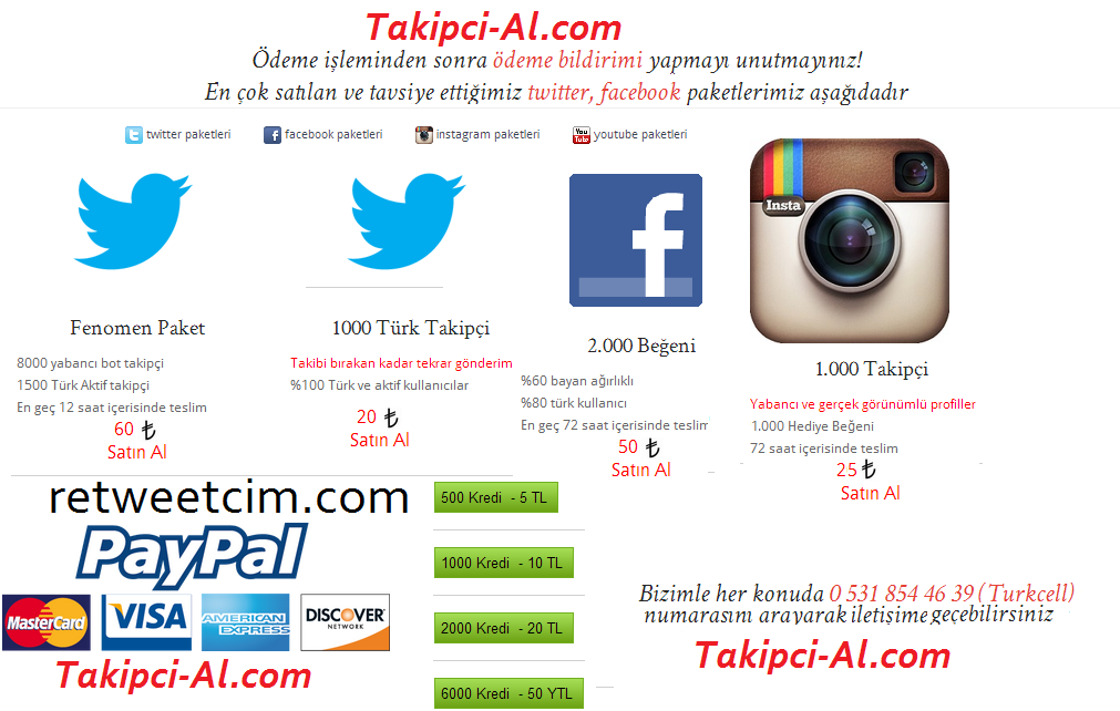 beyza_sasmaz's tweet image. MVPd1.0O0 takipçi 20 TL 

 Site=&amp;gt;sosyal-takipci-al.blogspot.com  

UcuzaTTYapılr Watsap536x267x9887