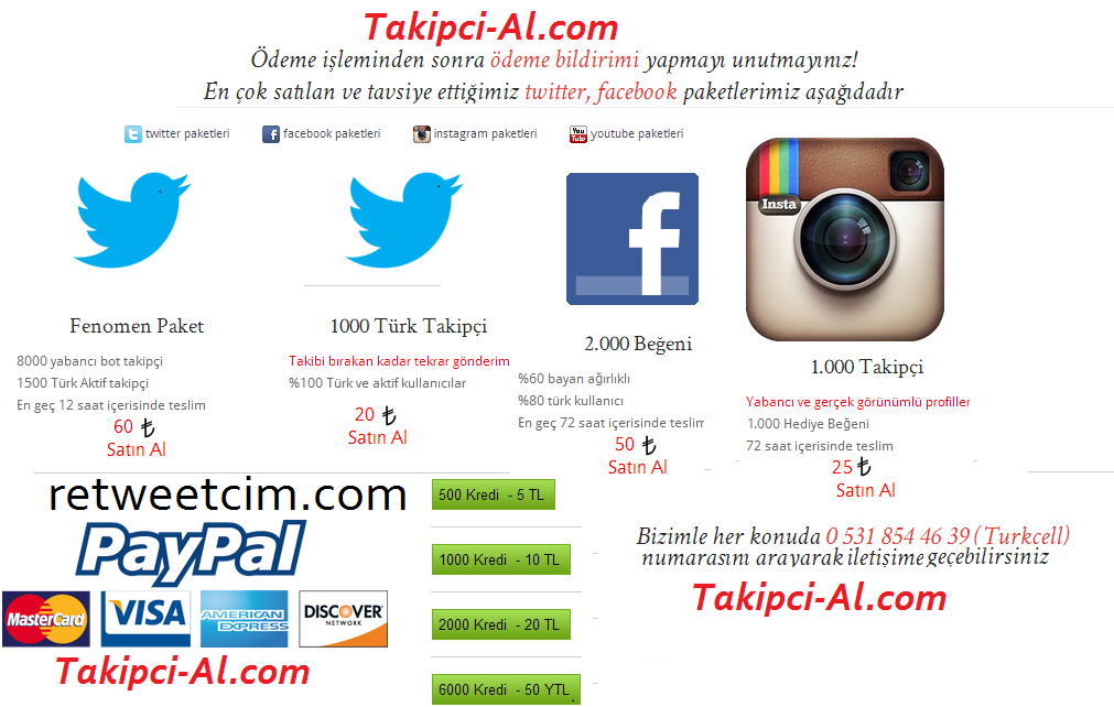 beyza_sasmaz's tweet image. MVPd1.0O0 takipçi 20 TL 

 Site=&amp;gt;sosyal-takipci-al.blogspot.com  

UcuzaTTYapılr Watsap536x267x9887
