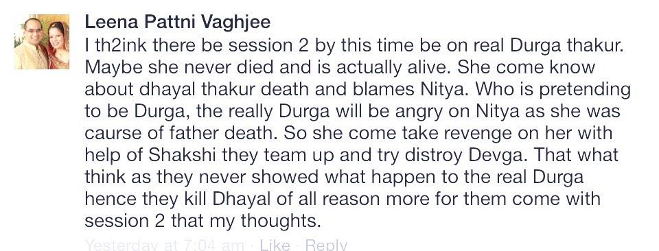 TrisSheo46's tweet photo. @arorasammeer I've just found a deadliest plot for #EHTS2 by one of our FB #EHTians. What do you think about it?☺️ http://t.co/S1SPkDO80V